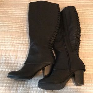 Torrid tall boots